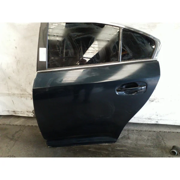 Porte arriere gauche TOYOTA AVENSIS 3