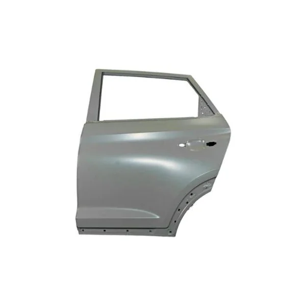 Porte arrière gauche pour HYUNDAI TUCSON III phase 1 2015-2018, Neuve