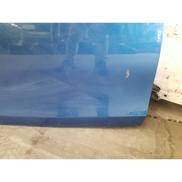 Porte avant droit BMW SERIE 1 E87