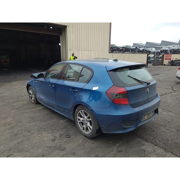 Porte avant droit BMW SERIE 1 E87