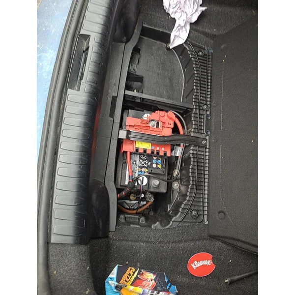 Porte avant droit BMW SERIE 1 E87