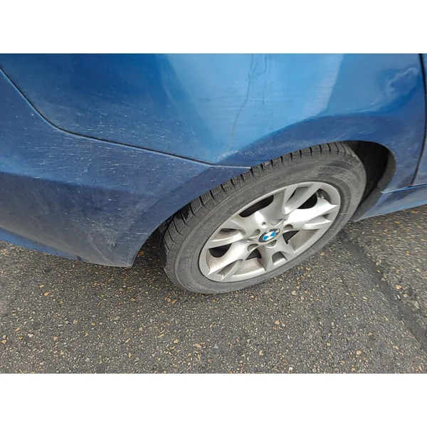 Porte avant droit BMW SERIE 1 E87