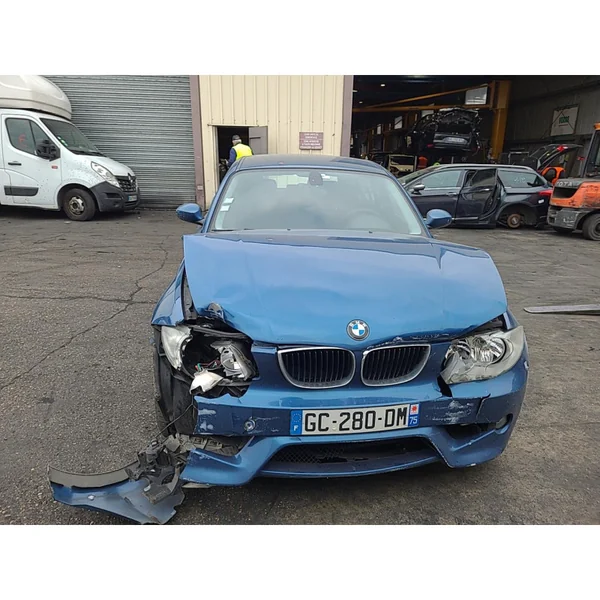 Porte avant droit BMW SERIE 1 E87