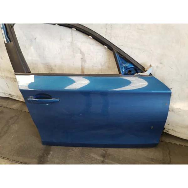 Porte avant droit BMW SERIE 1 E87