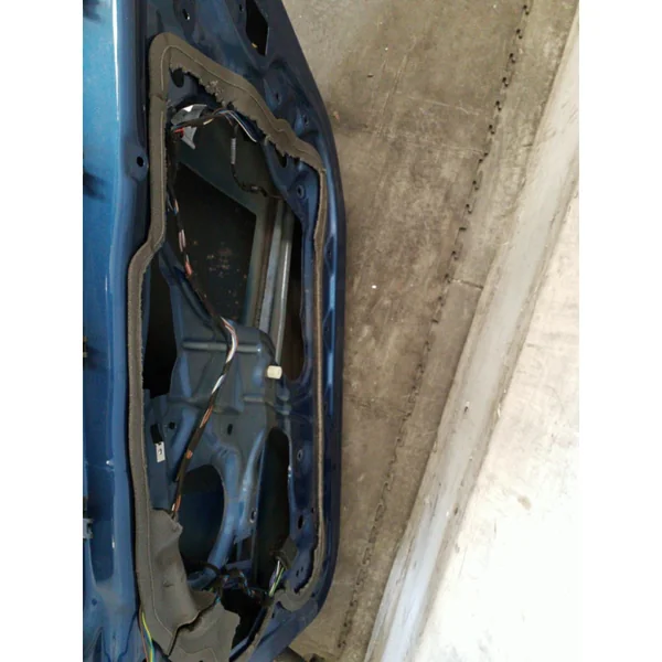 Porte avant droit BMW SERIE 1 E87