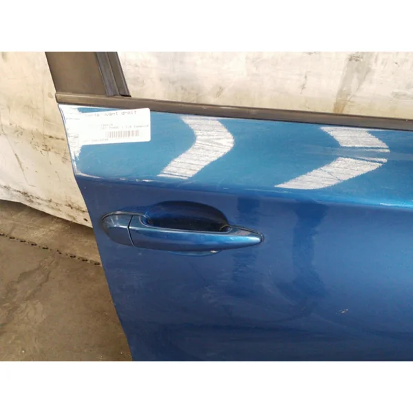 Porte avant droit BMW SERIE 1 E87