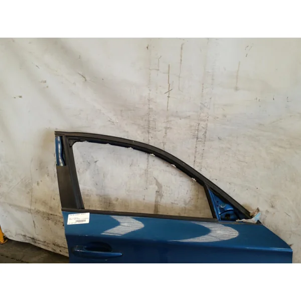 Porte avant droit BMW SERIE 1 E87