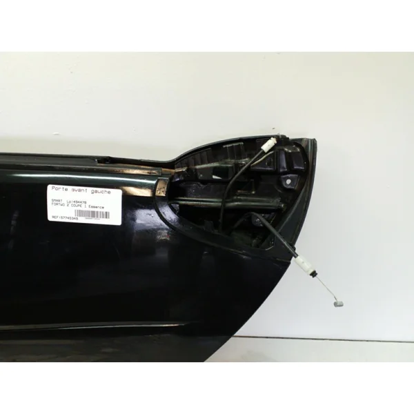 Porte avant gauche SMART FORTWO 2