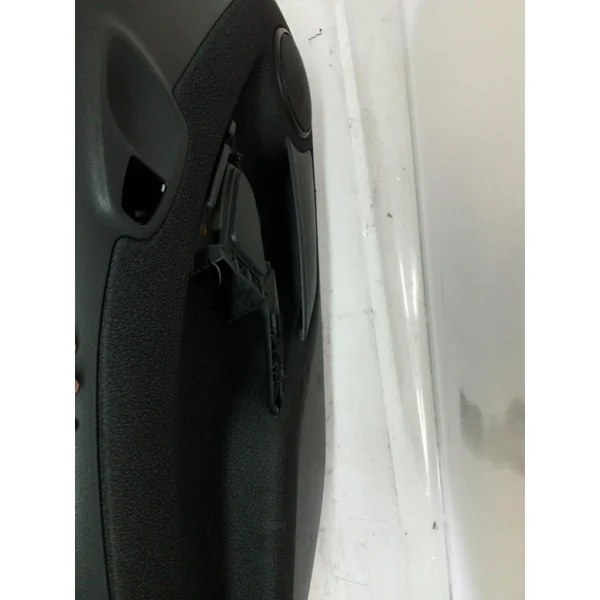 Porte avant gauche SMART FORTWO 2