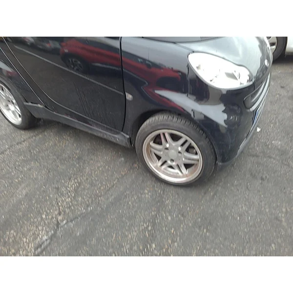 Porte avant gauche SMART FORTWO 2
