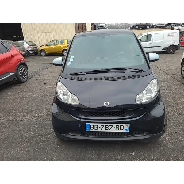 Porte avant gauche SMART FORTWO 2
