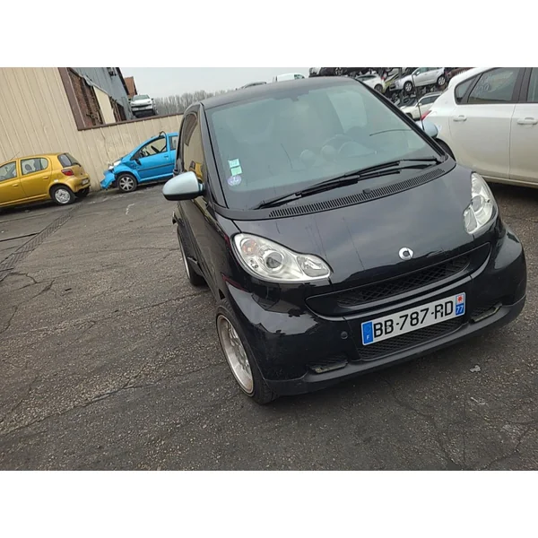 Porte avant gauche SMART FORTWO 2