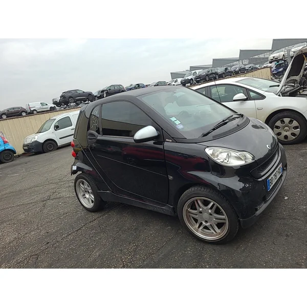 Porte avant gauche SMART FORTWO 2