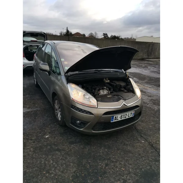 Porte boite a gants CITROEN C4 PICASSO 1