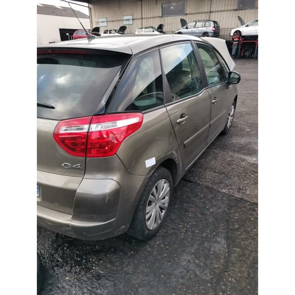 Porte boite a gants CITROEN C4 PICASSO 1
