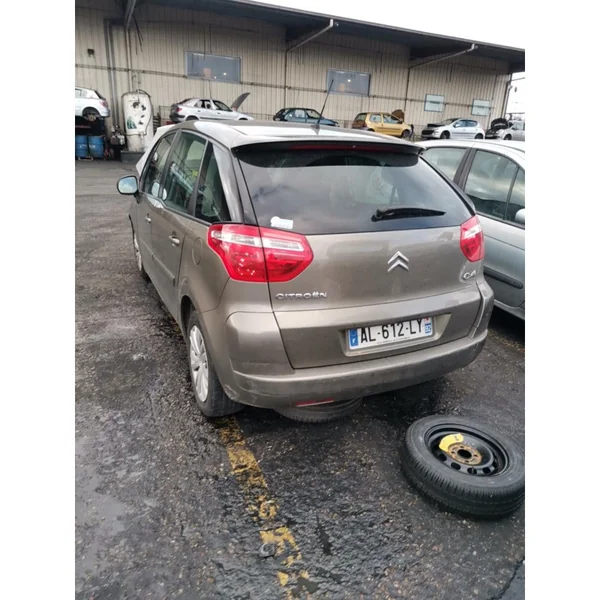 Porte boite a gants CITROEN C4 PICASSO 1