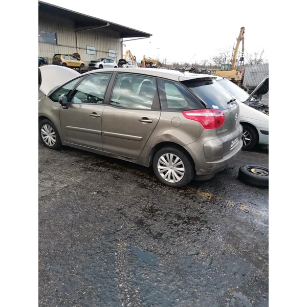 Porte boite a gants CITROEN C4 PICASSO 1