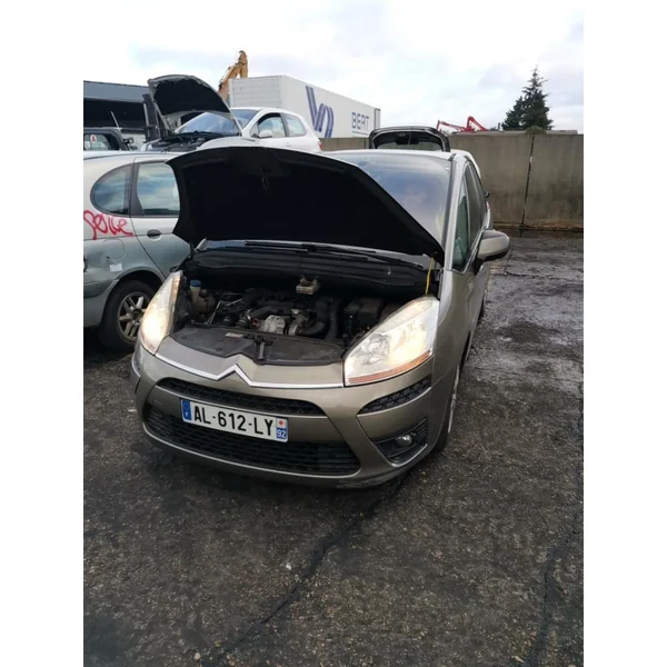Porte boite a gants CITROEN C4 PICASSO 1
