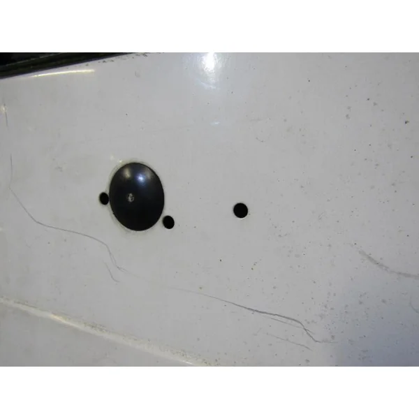 Porte de coffre droit FORD TRANSIT 3