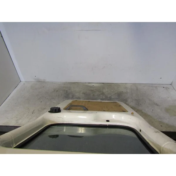 Porte de coffre droit FORD TRANSIT 3