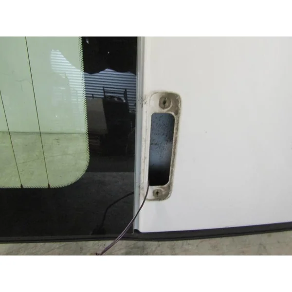 Porte de coffre gauche FORD TRANSIT 4