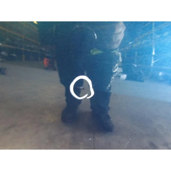 Porte laterale droit MAZDA 5 1