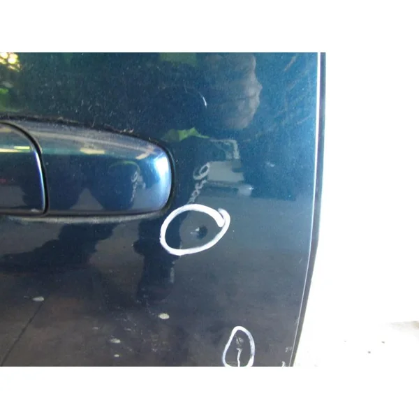 Porte laterale droit MAZDA 5 1
