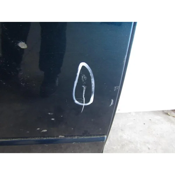 Porte laterale droit MAZDA 5 1