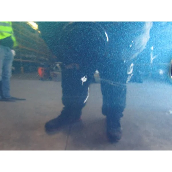 Porte laterale droit MAZDA 5 1