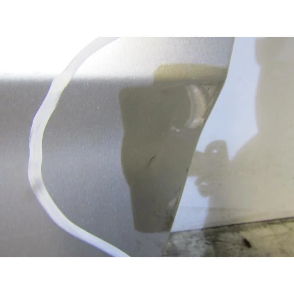 Porte laterale gauche CHRYSLER GRAND VOYAGER 4