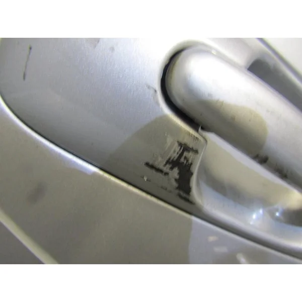 Porte laterale gauche CHRYSLER GRAND VOYAGER 4