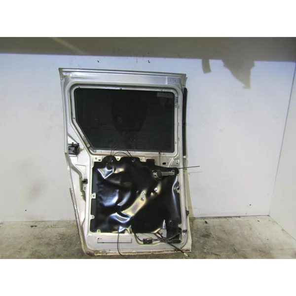 Porte laterale gauche CHRYSLER GRAND VOYAGER 4