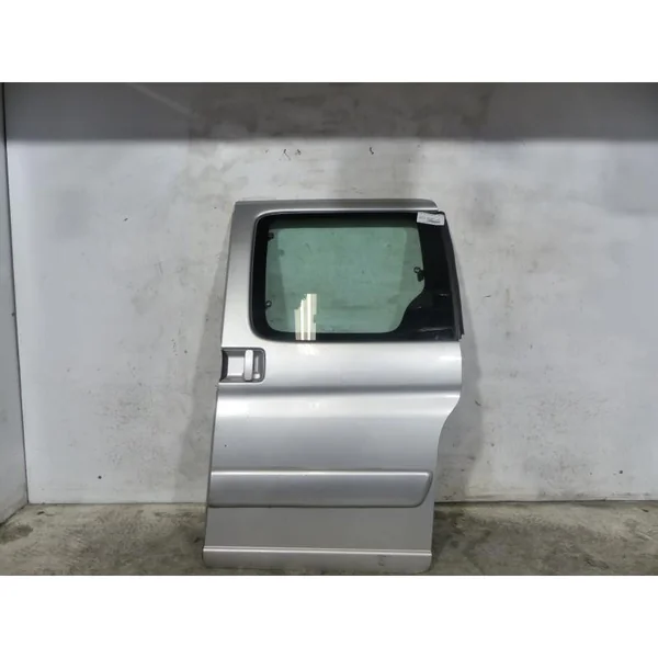 Porte laterale gauche CITROEN BERLINGO 1