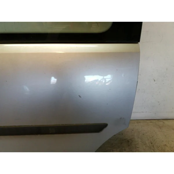 Porte laterale gauche OPEL COMBO C