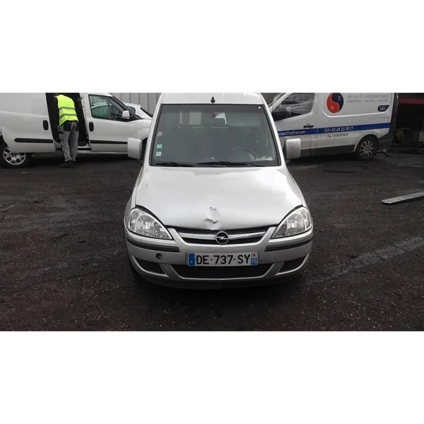 Porte laterale gauche OPEL COMBO C