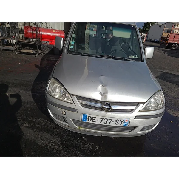 Porte laterale gauche OPEL COMBO C