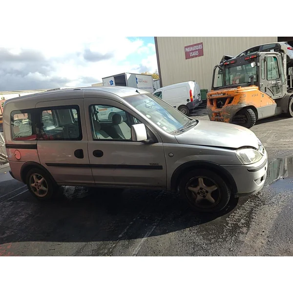 Porte laterale gauche OPEL COMBO C