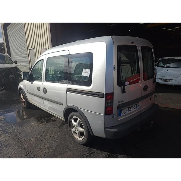 Porte laterale gauche OPEL COMBO C