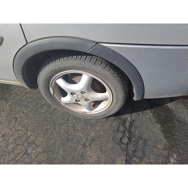 Porte laterale gauche OPEL COMBO C