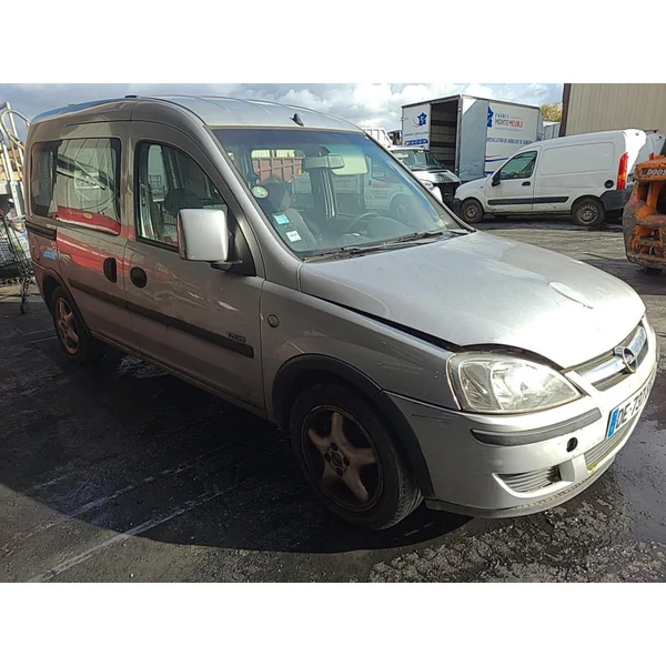 Porte laterale gauche OPEL COMBO C