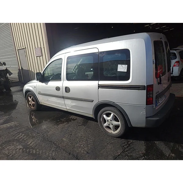 Porte laterale gauche OPEL COMBO C