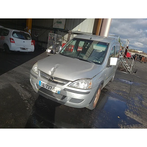 Porte laterale gauche OPEL COMBO C