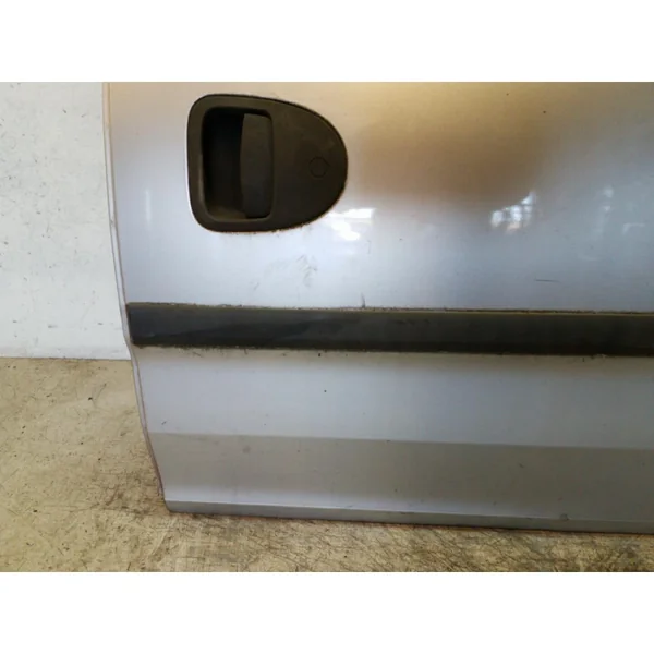 Porte laterale gauche OPEL COMBO C