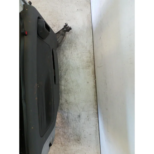 Porte laterale gauche OPEL COMBO C
