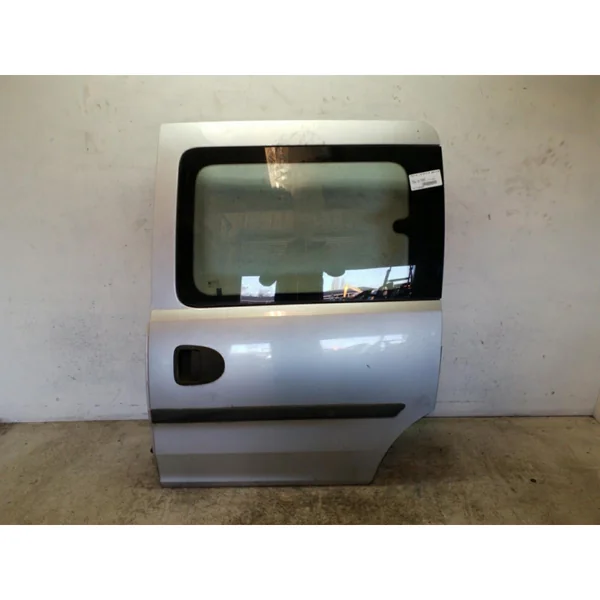 Porte laterale gauche OPEL COMBO C