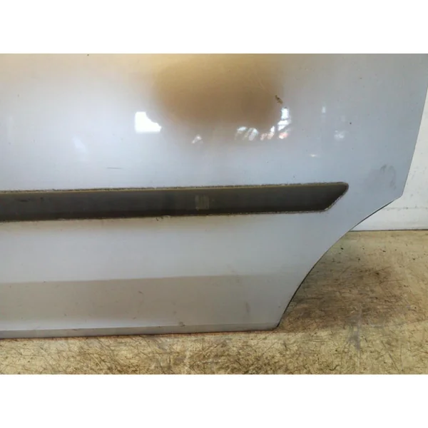 Porte laterale gauche OPEL COMBO C