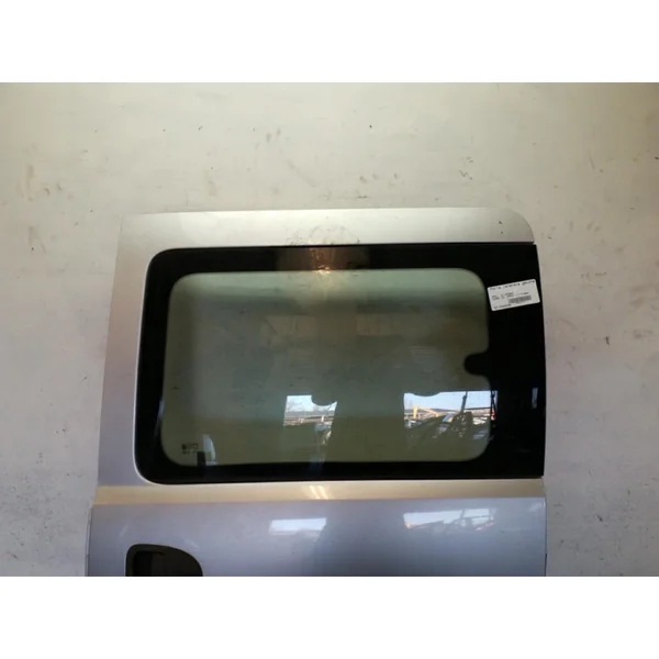 Porte laterale gauche OPEL COMBO C