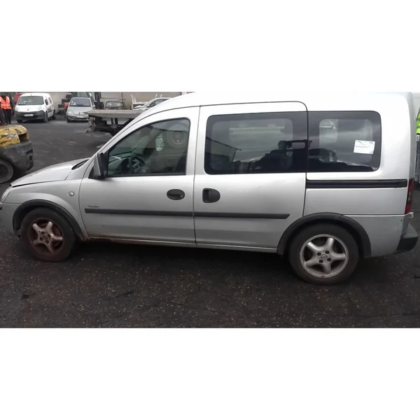 Porte laterale gauche OPEL COMBO C