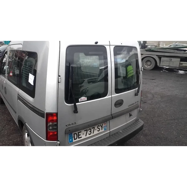 Porte laterale gauche OPEL COMBO C