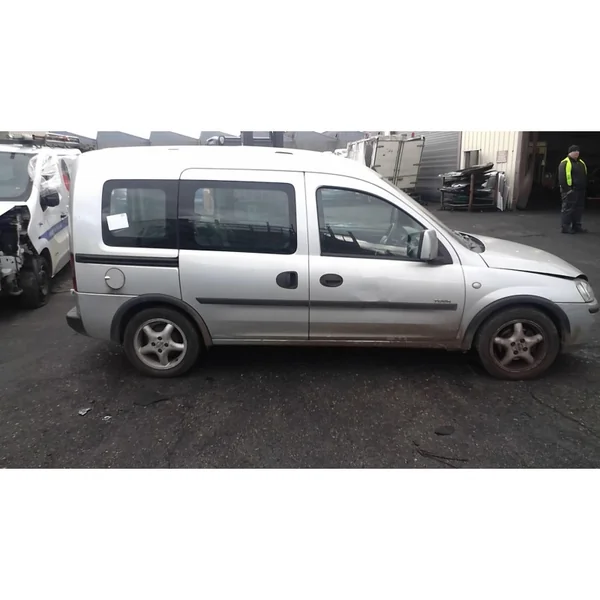 Porte laterale gauche OPEL COMBO C